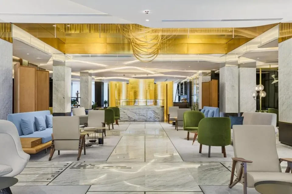 Meridien 