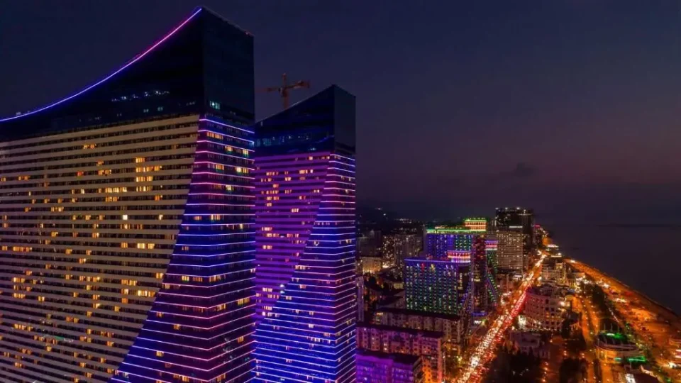 ORBI City N8 HoTeL